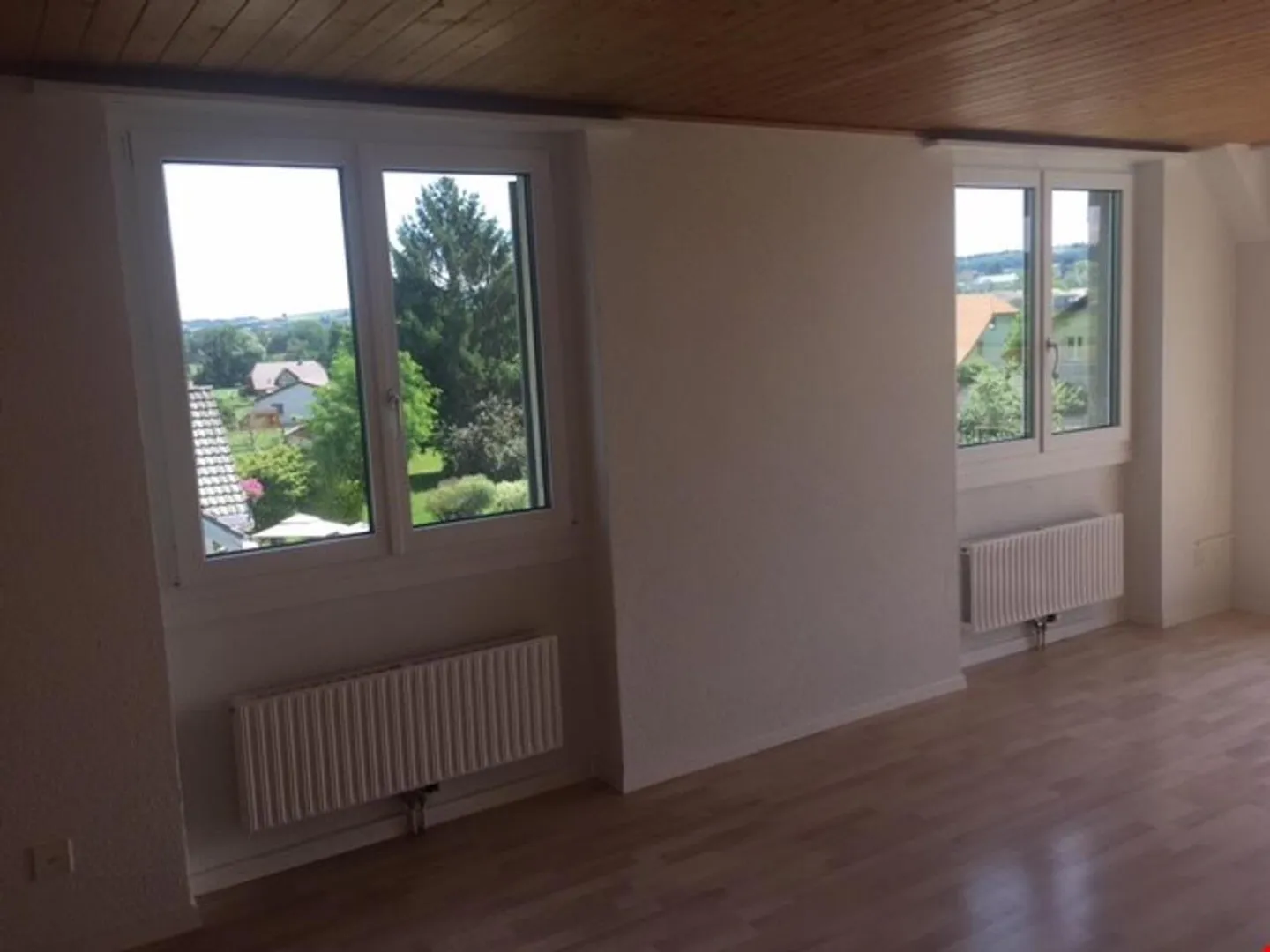 Grand Espace Jardin Partagé - Photo 2 sur 6