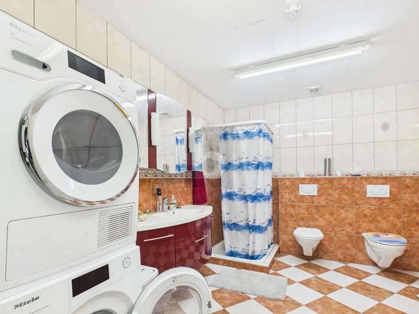 Mehrfamilienhaus mit Potenzial - Foto 4 von 6