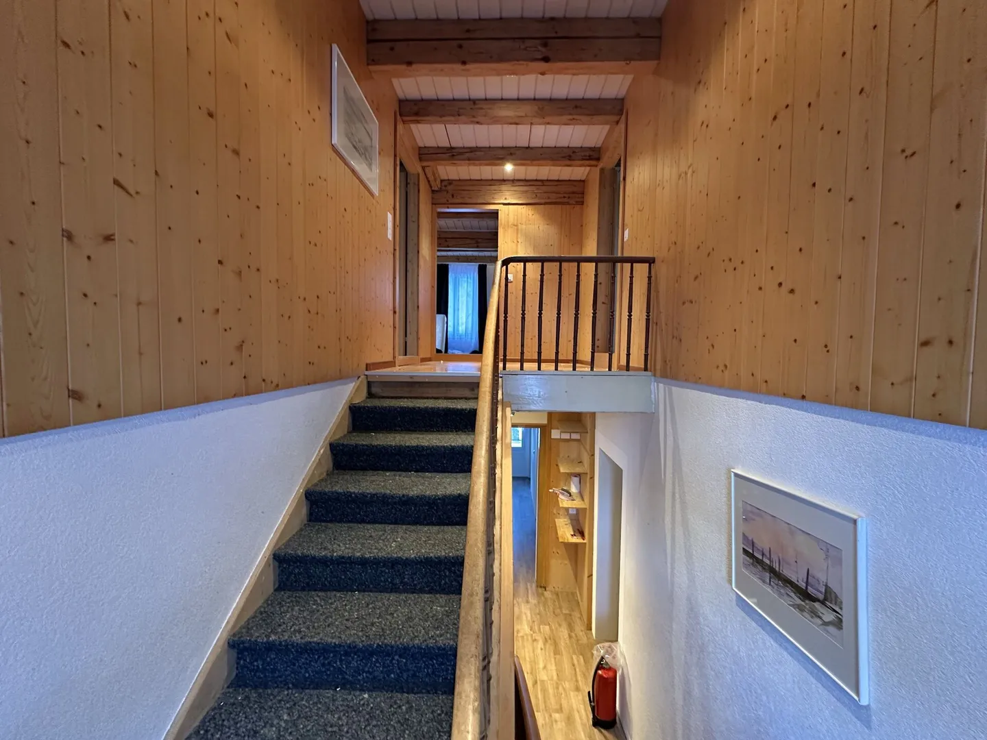 Attività gastronomica nel tranquillo e idilliaco Klöntal - Foto 5 di 11