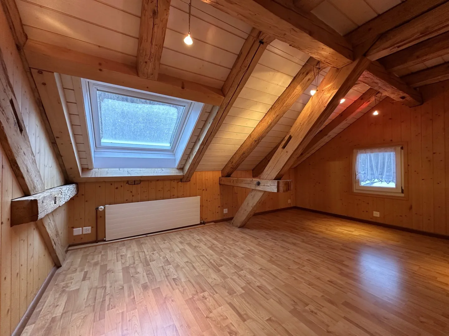 Attività gastronomica nel tranquillo e idilliaco Klöntal - Foto 6 di 11