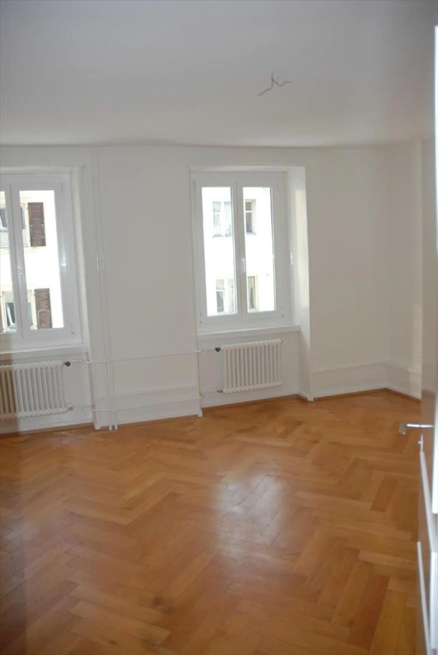 Appartement 3 pièces - Photo 3 sur 5