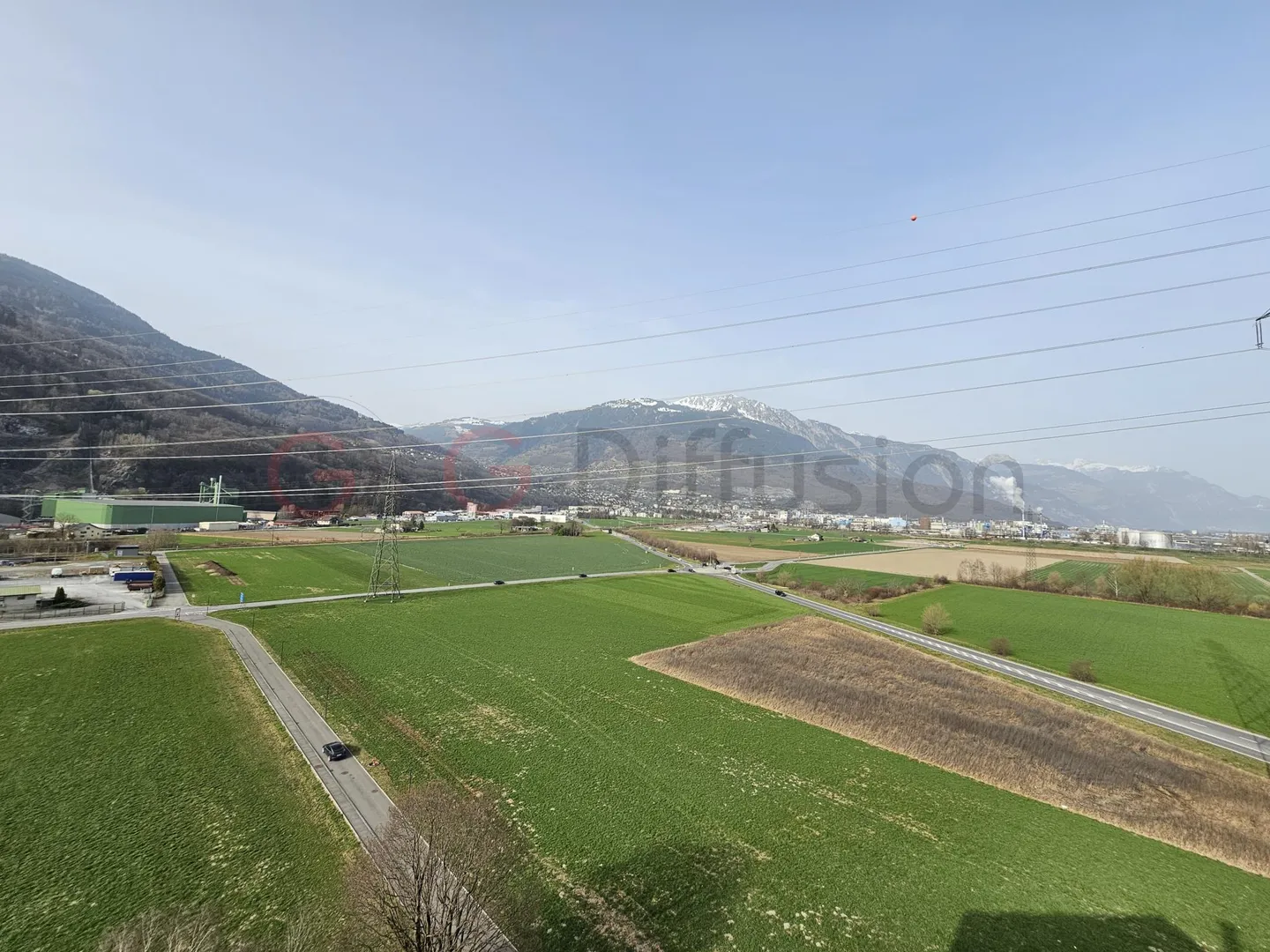 Appartamento con vista mozzafiato - Foto 5 di 7