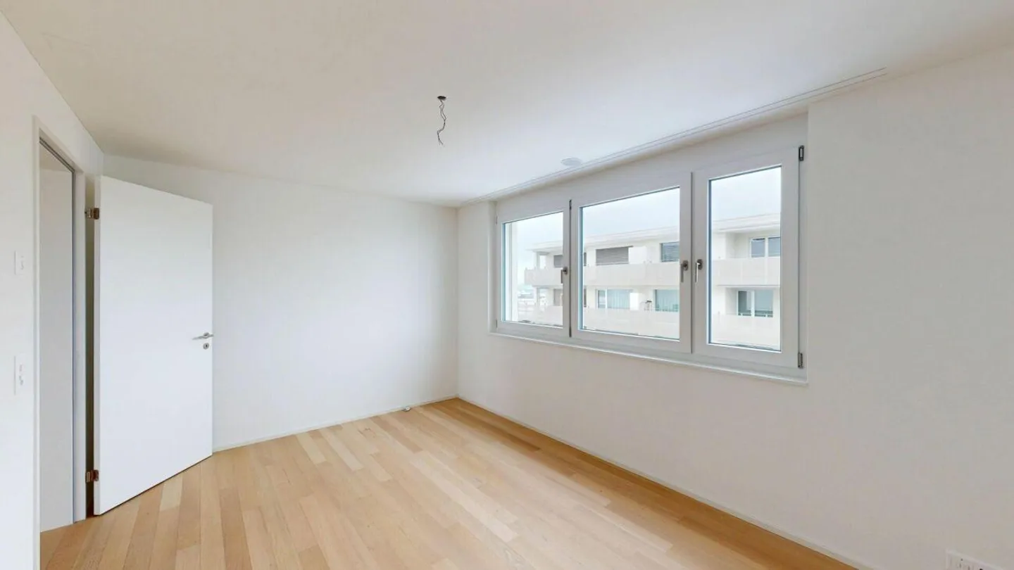 Charmante 3.5-Zimmerwohnung - Foto 6 von 10