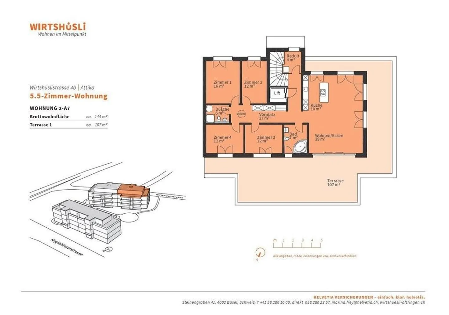 Ihre neues Zuhause für Sie und Ihre Familie - Foto 12 di 12