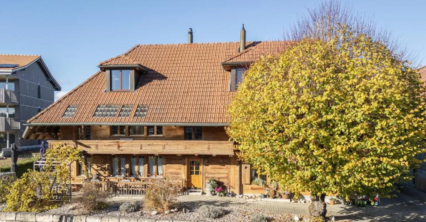 Living in the Municipality of Murten - Gempenach - Photo 12 of 12