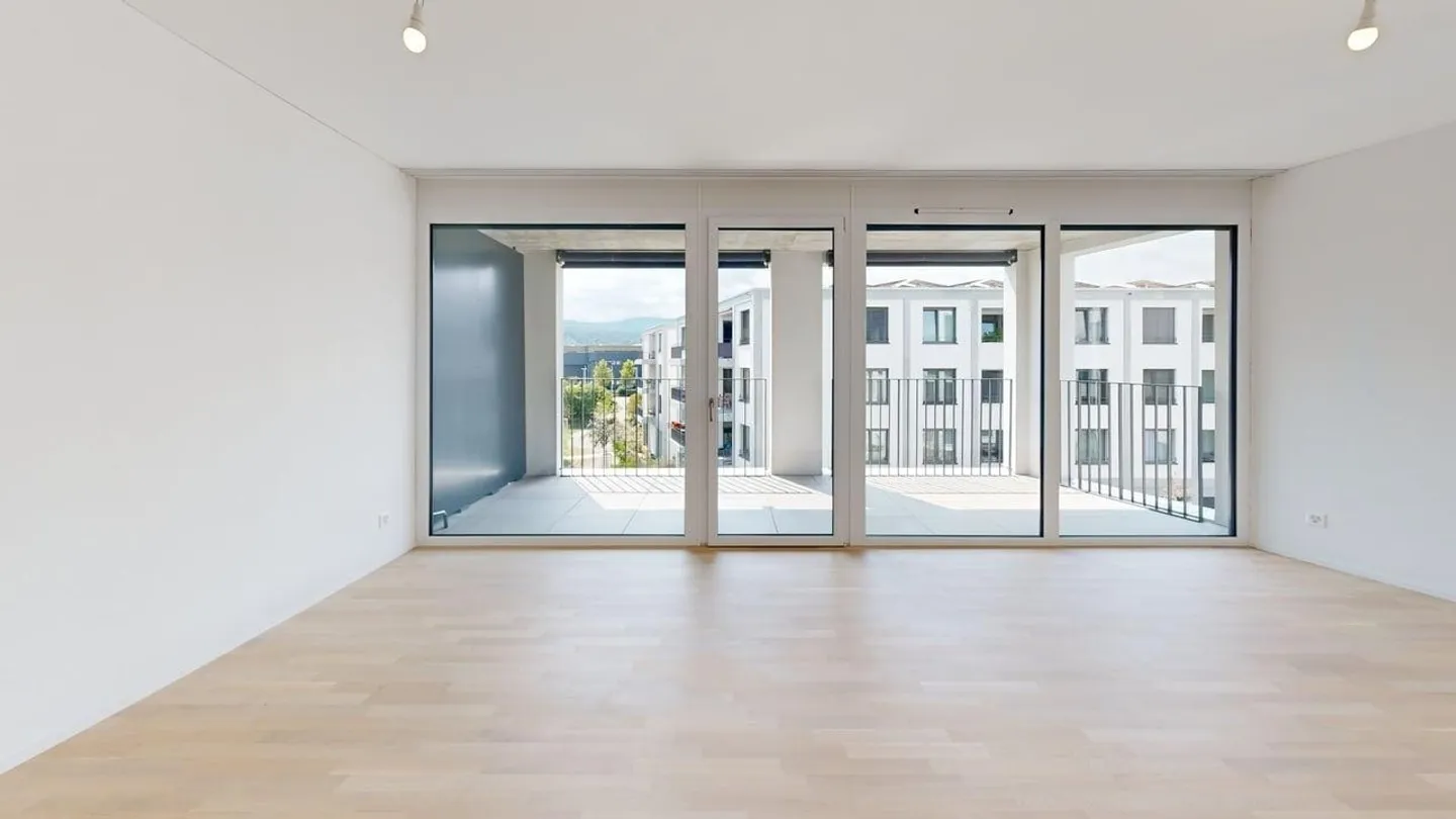 Modern Apartment in Aesch - Photo 3 of 5