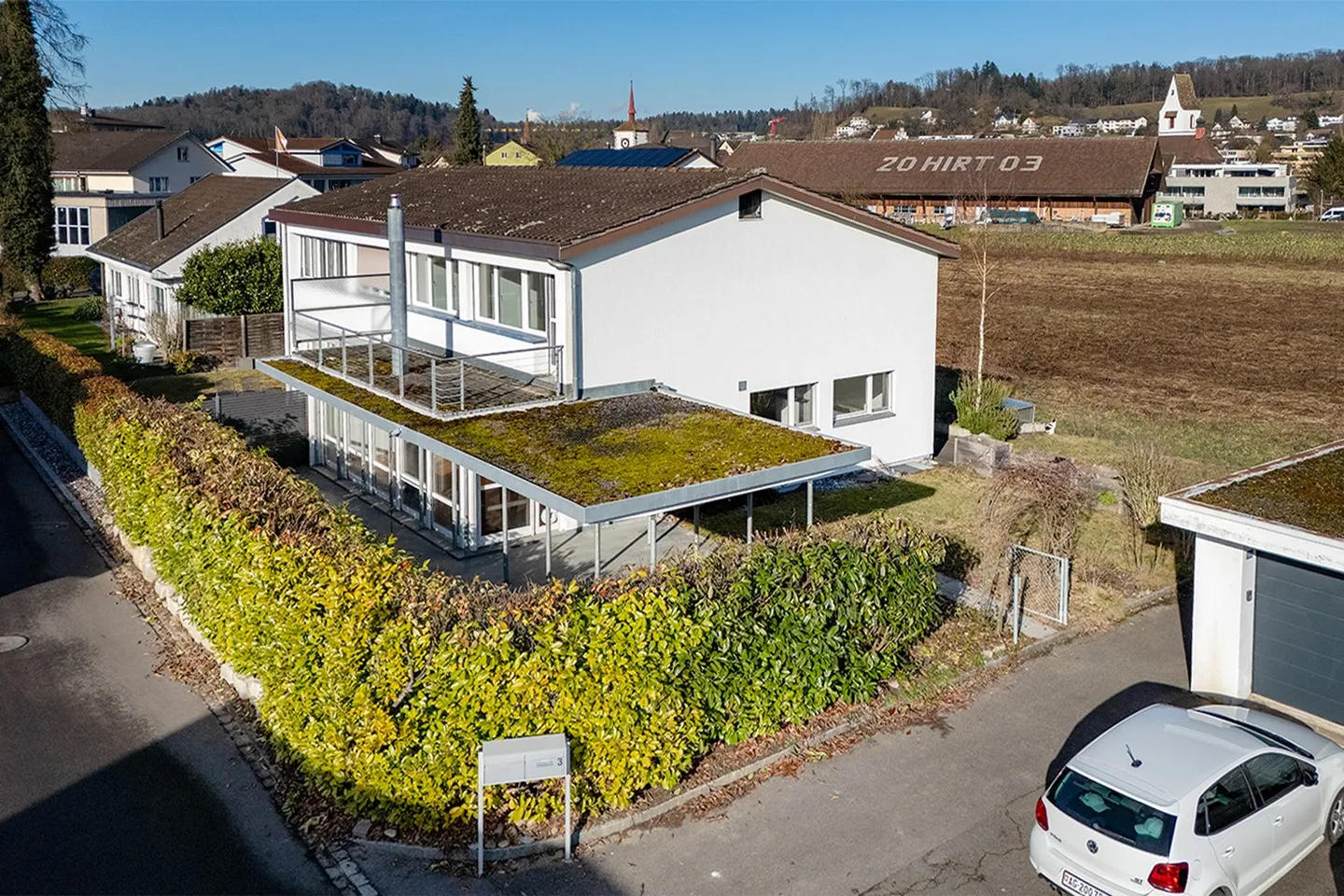 Incantevole casa familiare a Mellingen - Foto 2 di 14