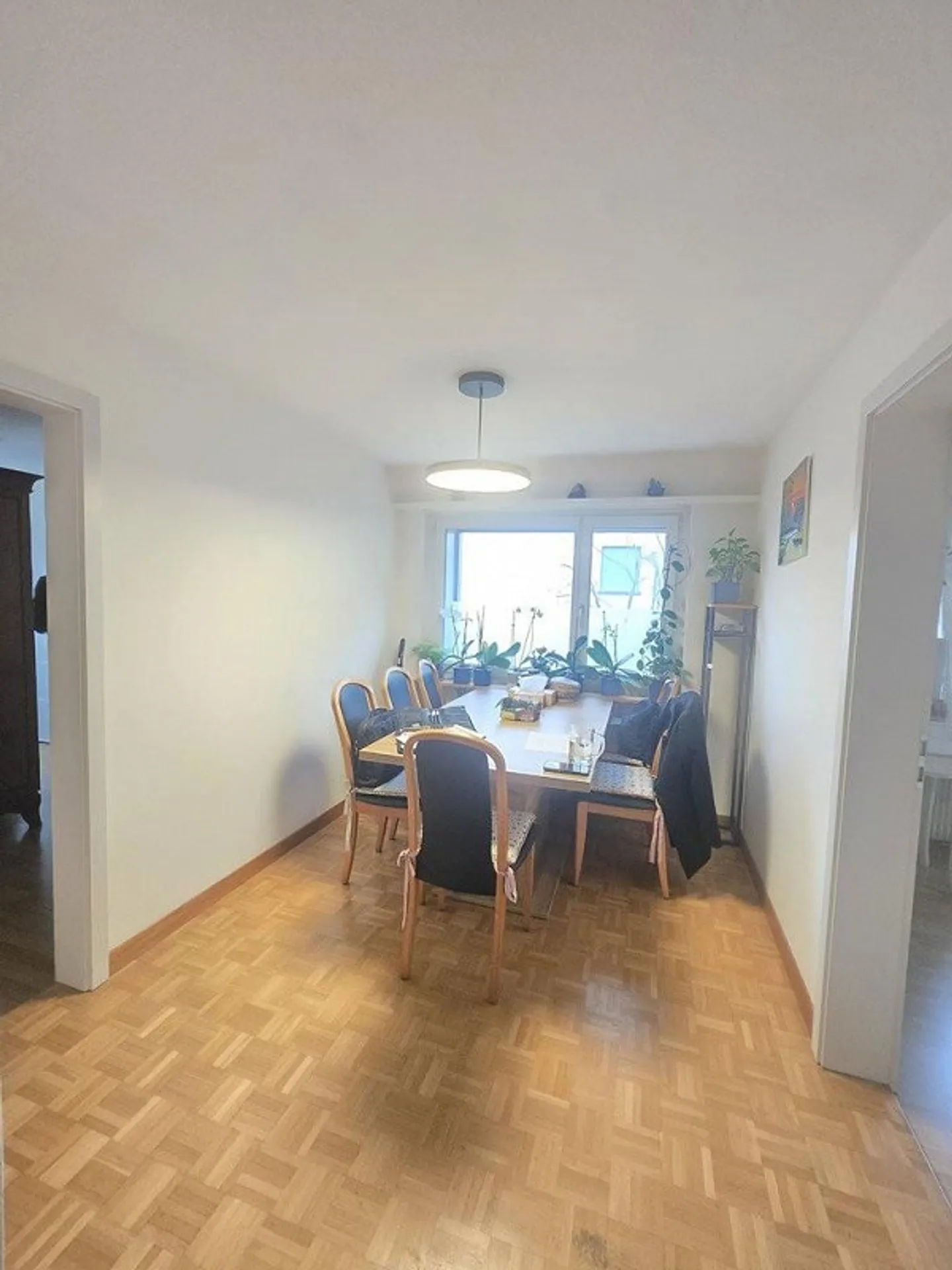 Belle appartement de 3,5 pièces à louer à Hinterkappelen - Photo 3 sur 10