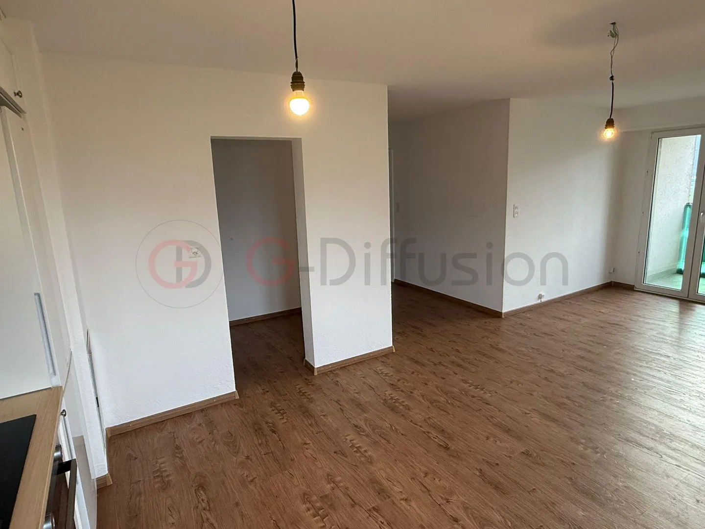 Appartamento con vista mozzafiato - Foto 7 di 7