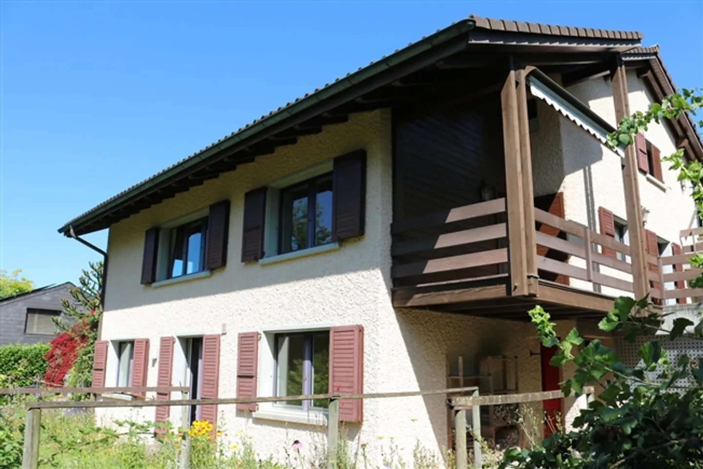 Finally Space and Peace! - Photo 2 of 14