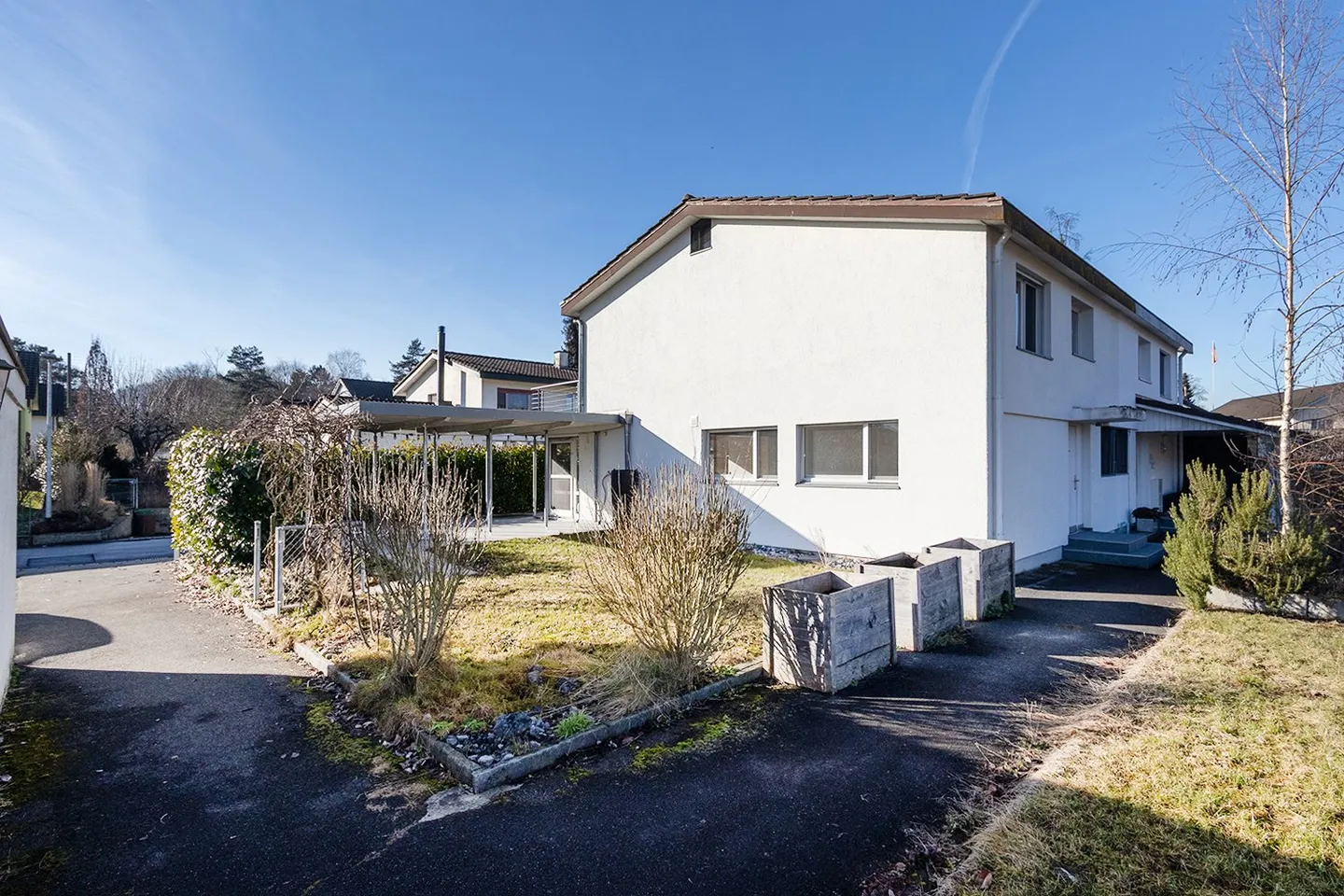 Incantevole casa familiare a Mellingen - Foto 3 di 14