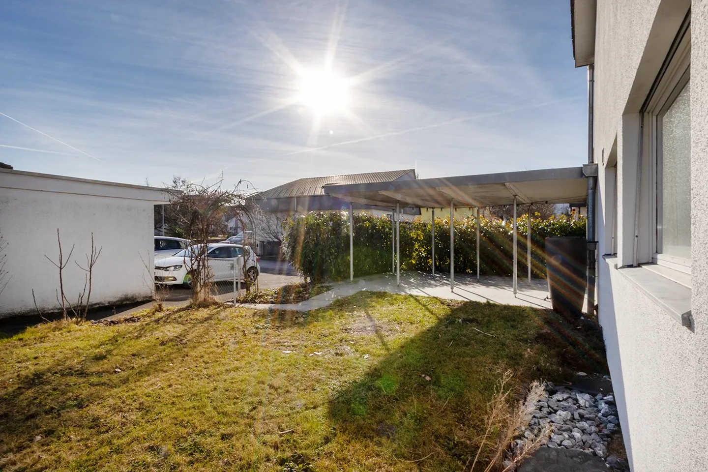 Incantevole casa familiare a Mellingen - Foto 4 di 14