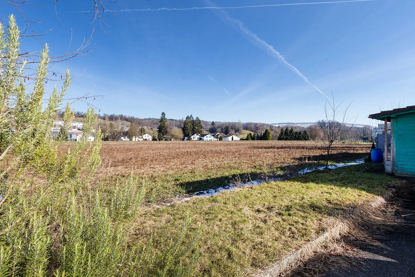 Incantevole casa familiare a Mellingen - Foto 5 di 14