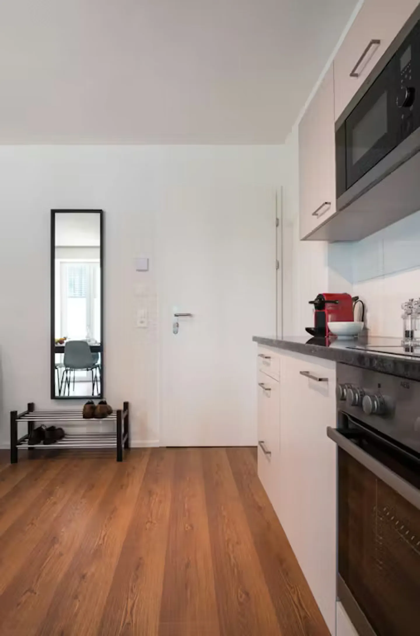 Appartamento Moderno a Zurigo - Foto 2 di 10