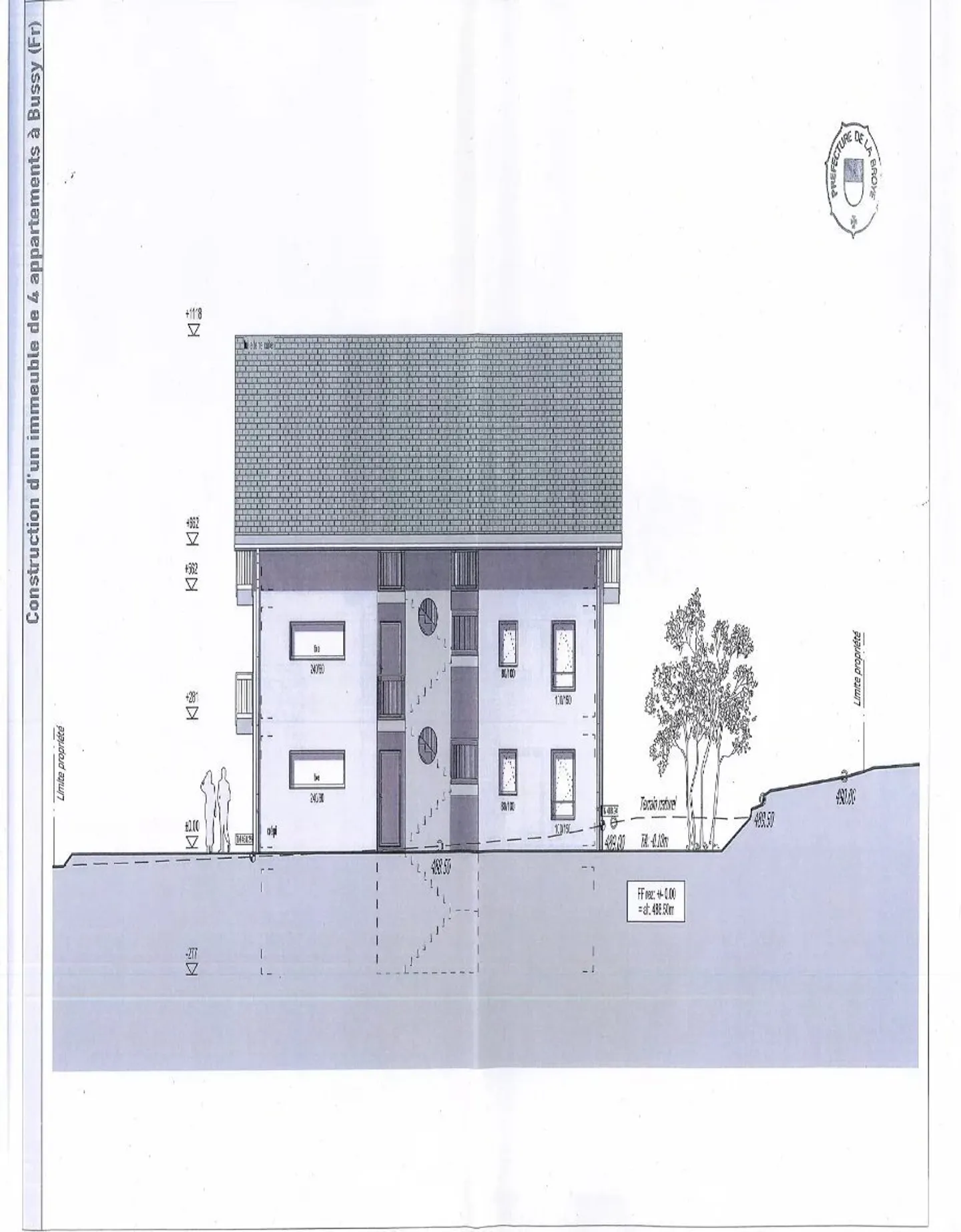 Edificio misto - Foto 10 di 13