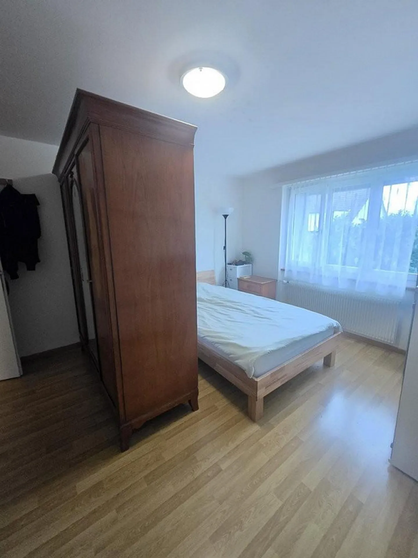 Belle appartement de 3,5 pièces à louer à Hinterkappelen - Photo 6 sur 10