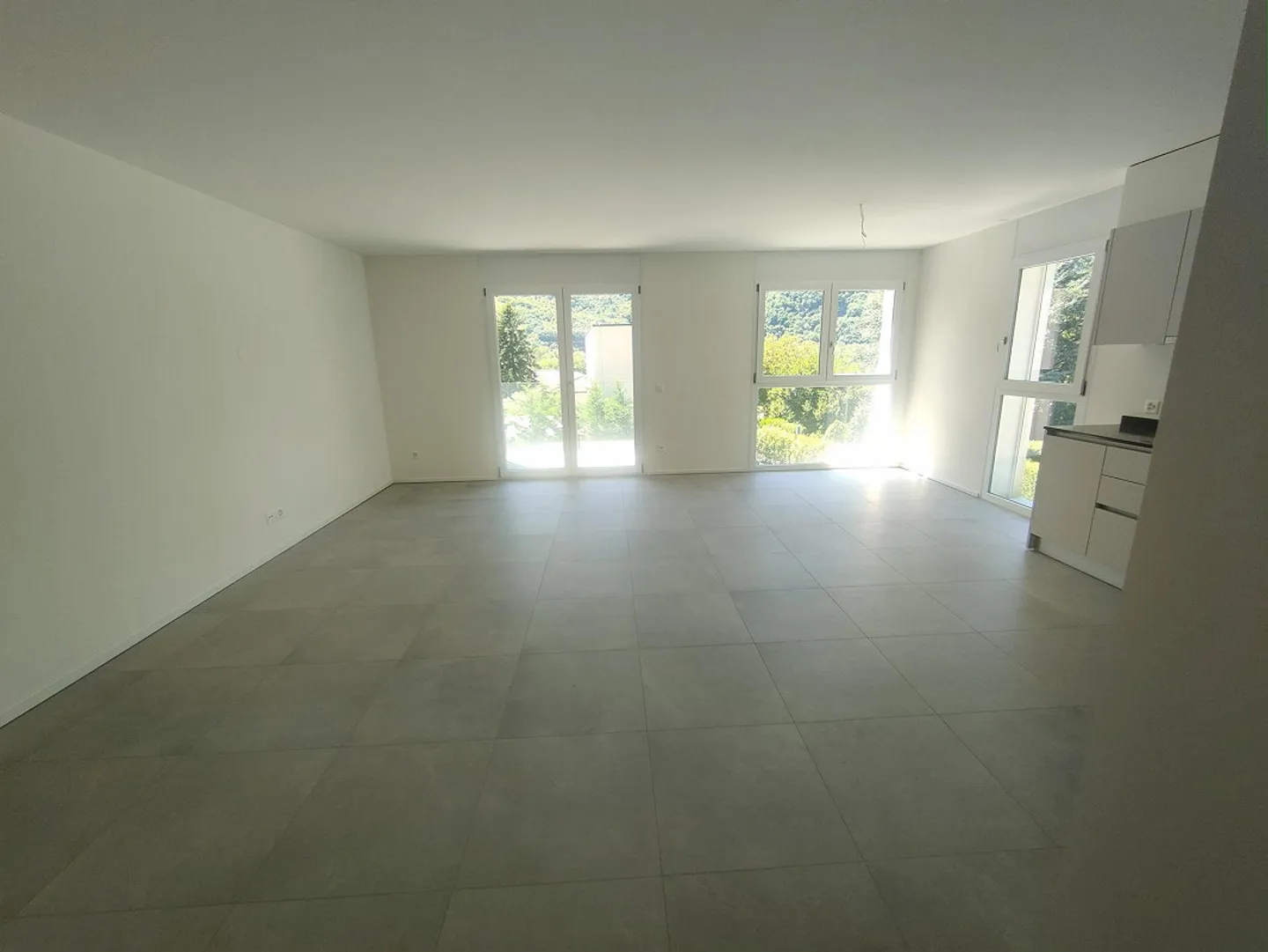 New 3.5-room apartment in Claro - Photo 10 of 14