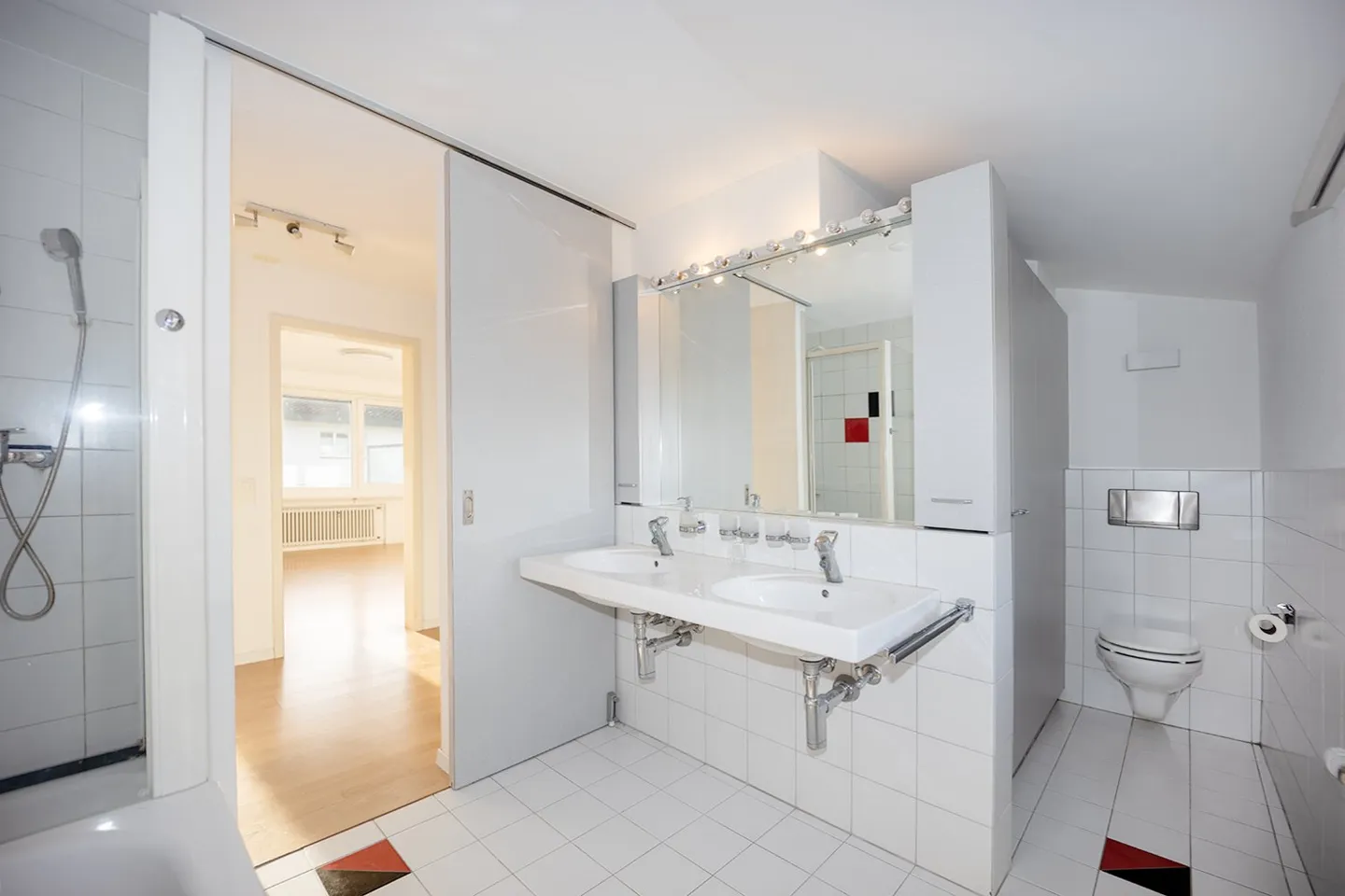 Incantevole casa familiare a Mellingen - Foto 12 di 14