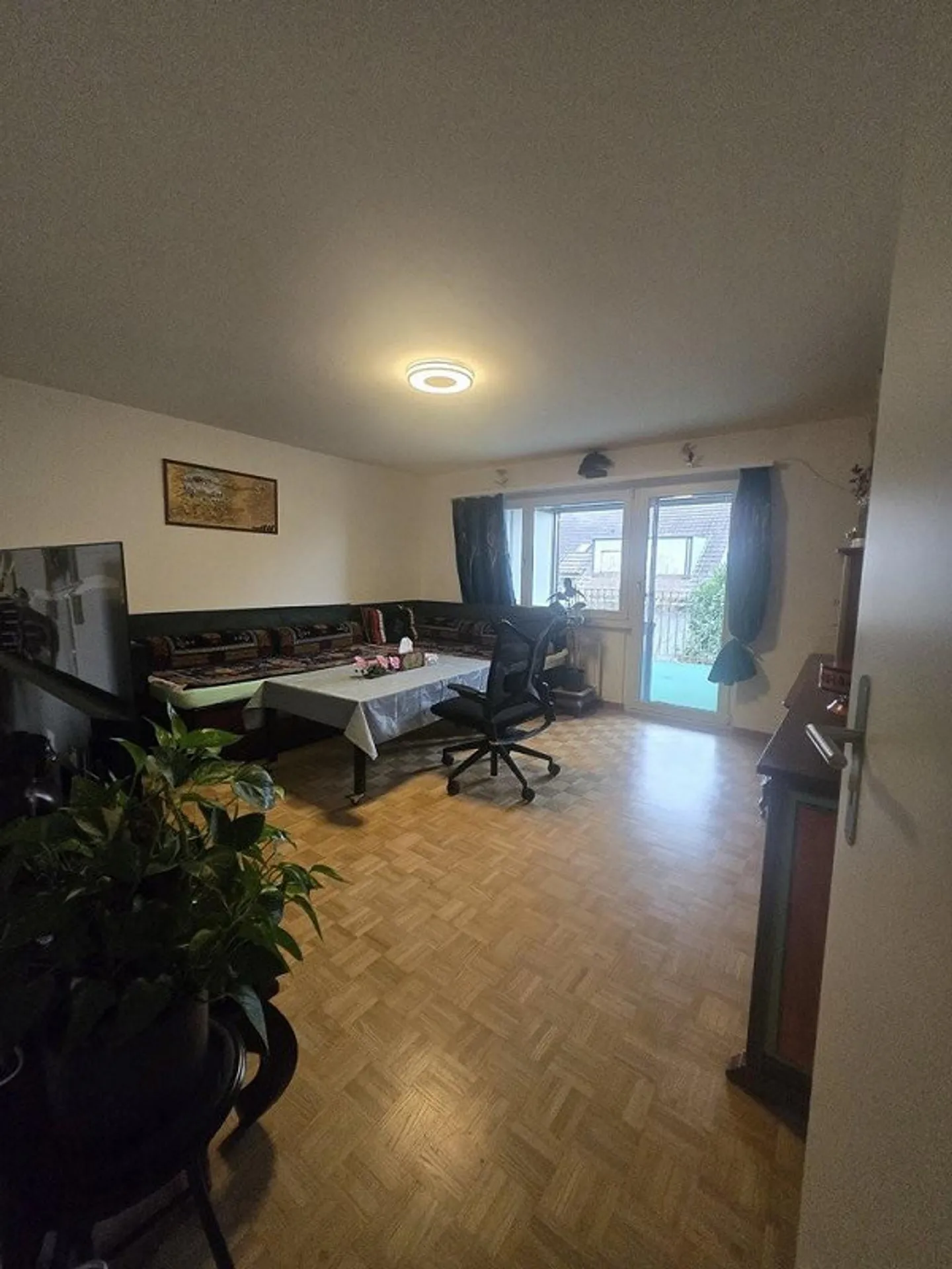 Belle appartement de 3,5 pièces à louer à Hinterkappelen - Photo 4 sur 10
