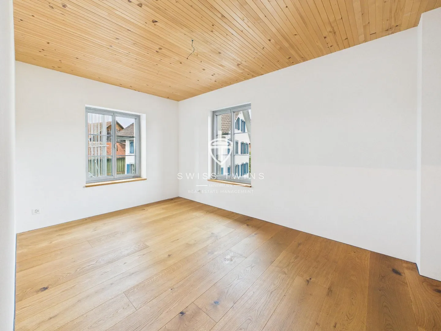 4.5-Zi.-Wohnung mit 35 m² Balkon in Mettmenstetten - Foto 11 von 13