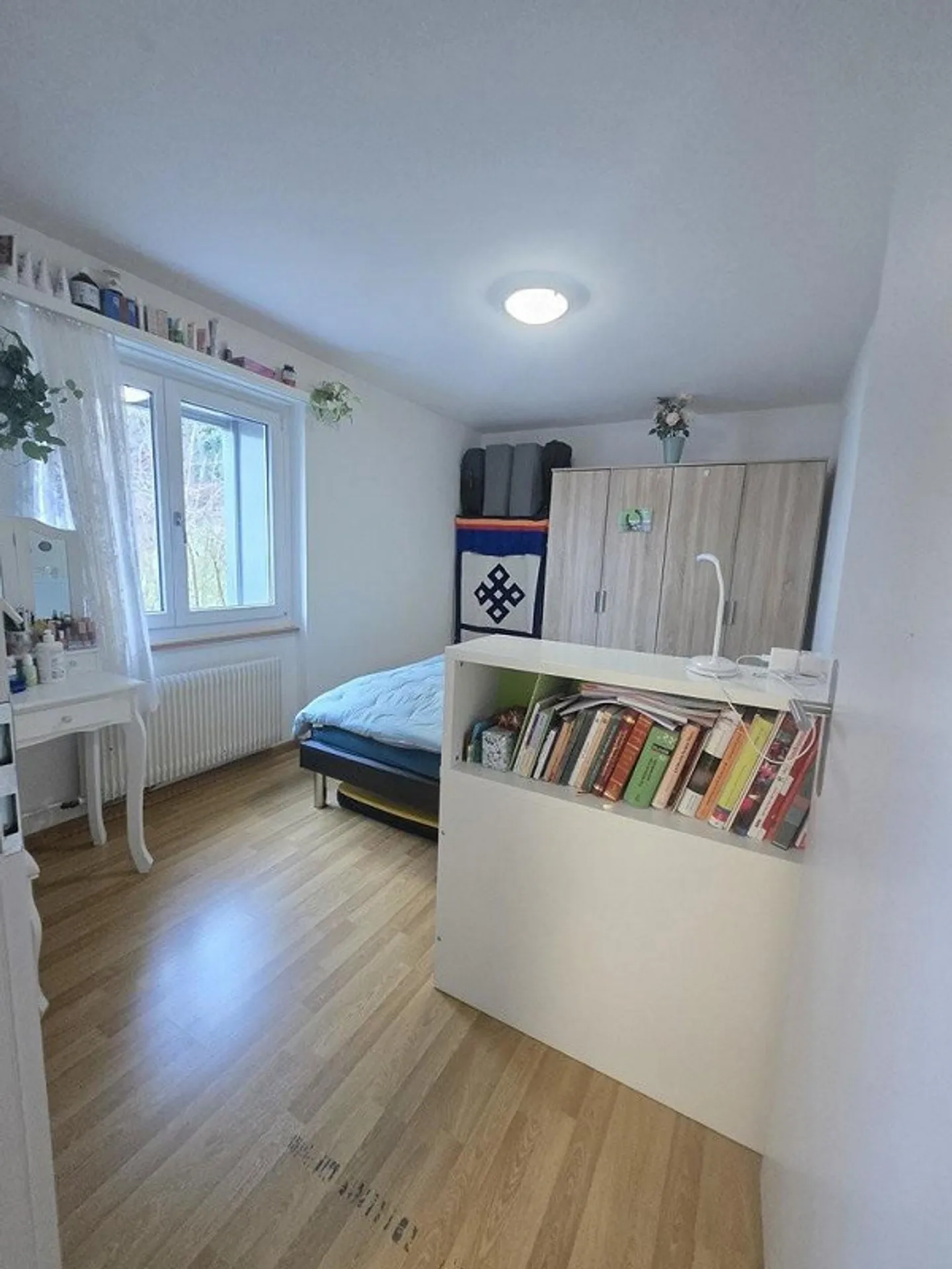 Belle appartement de 3,5 pièces à louer à Hinterkappelen - Photo 5 sur 10