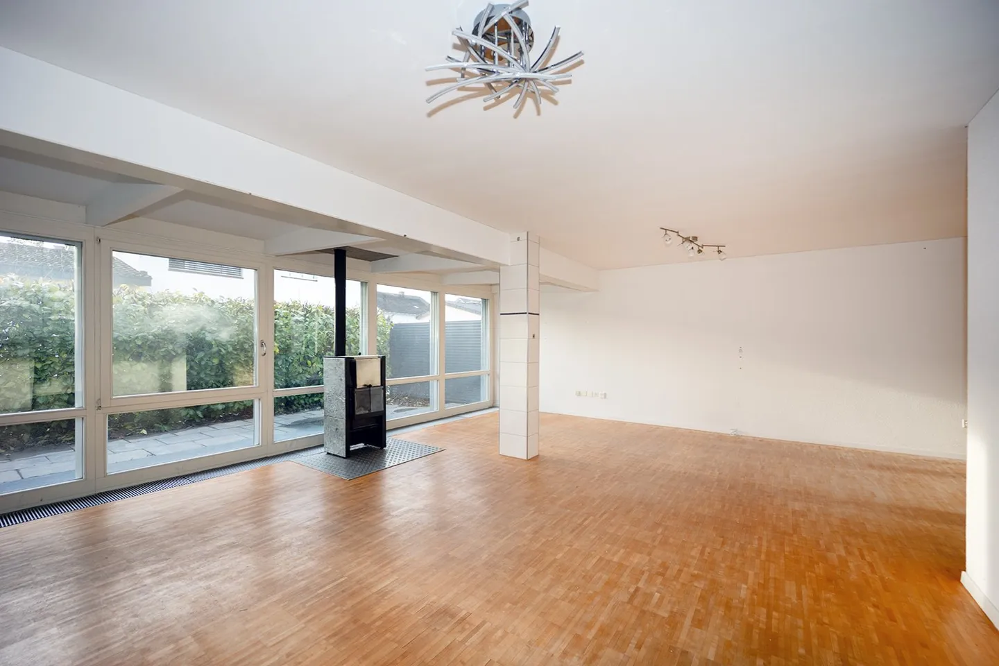 Incantevole casa familiare a Mellingen - Foto 8 di 14