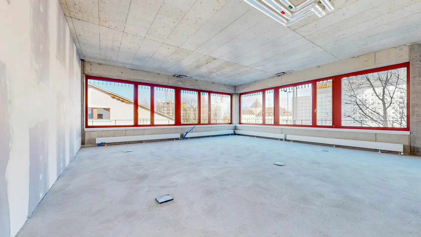 Votre pratique dans la résidence Stadtpark Uster - Photo 7 sur 7