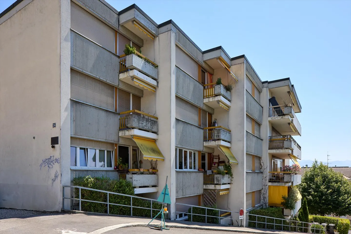 Commerce - Photo 3 sur 4