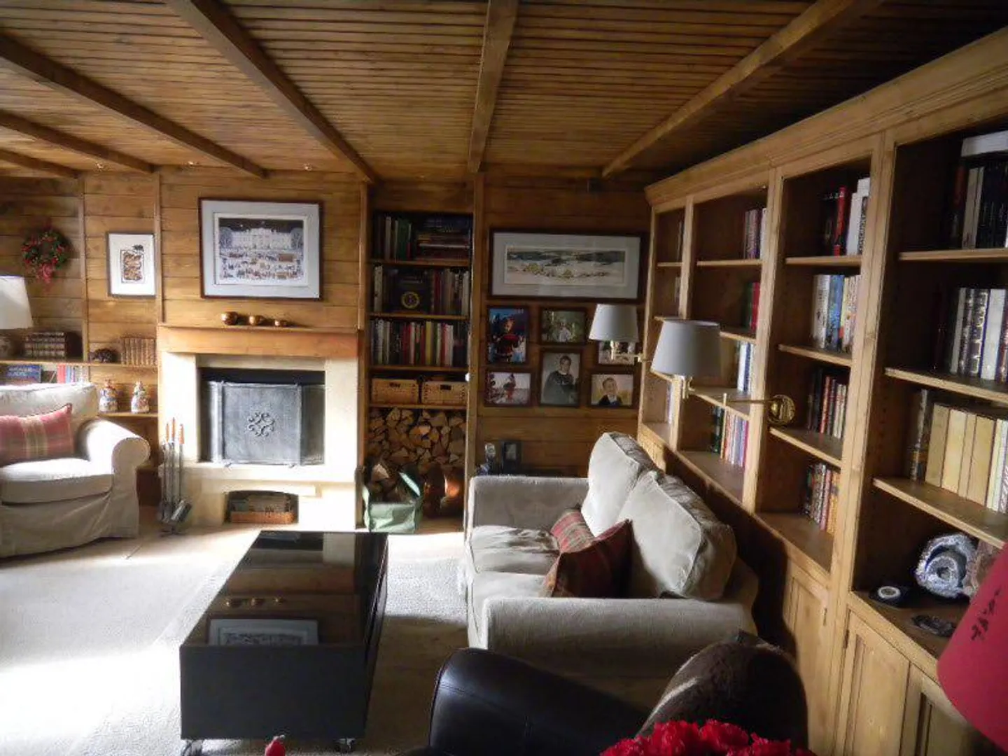 Charmante Wohnung in Crans - Foto 1 von 16