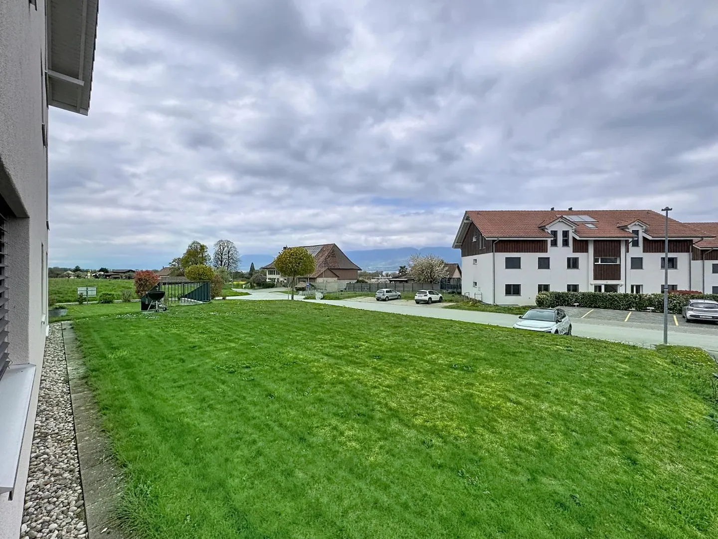 Appartamento 4.5 stanze - Foto 2 di 13