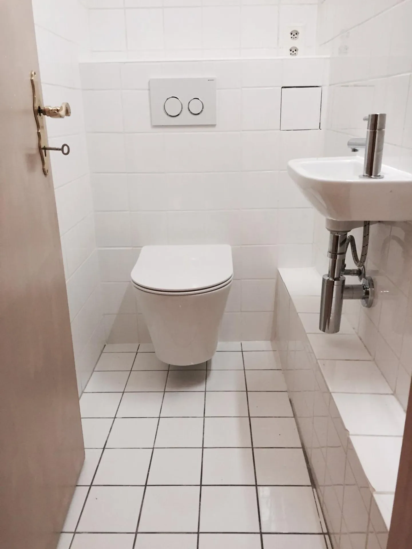 Charmante Wohnung in Crans - Foto 8 von 16