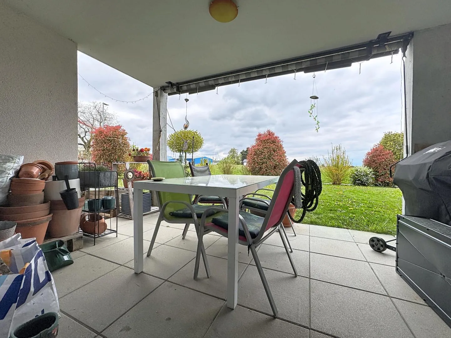 Appartamento 4.5 stanze - Foto 3 di 13