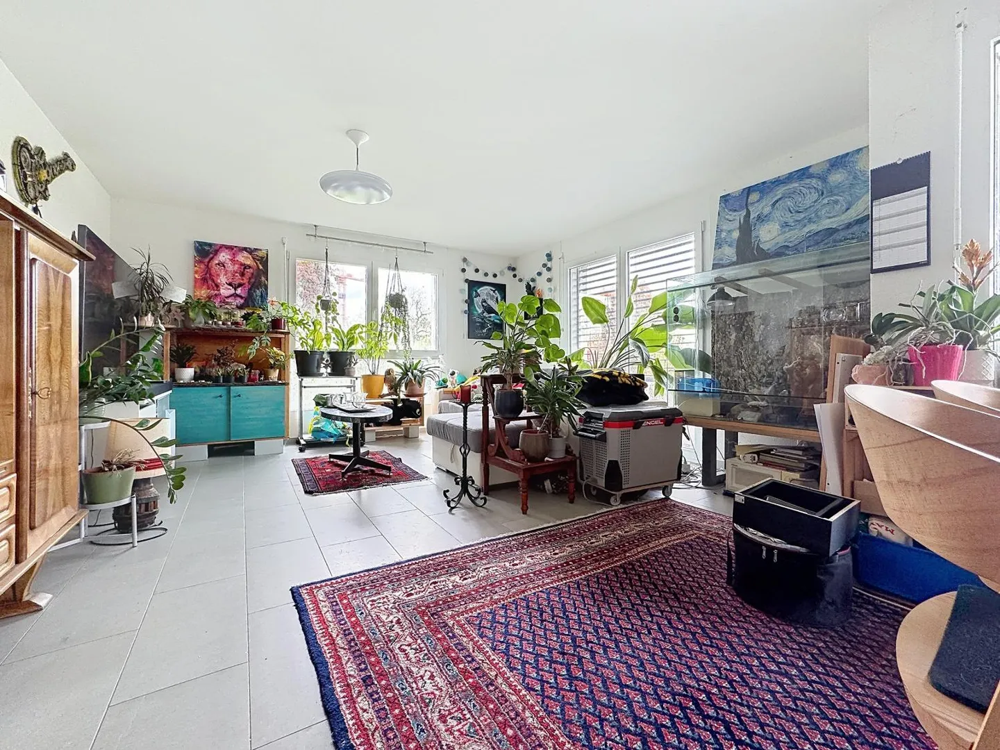 Appartamento 4.5 stanze - Foto 4 di 13