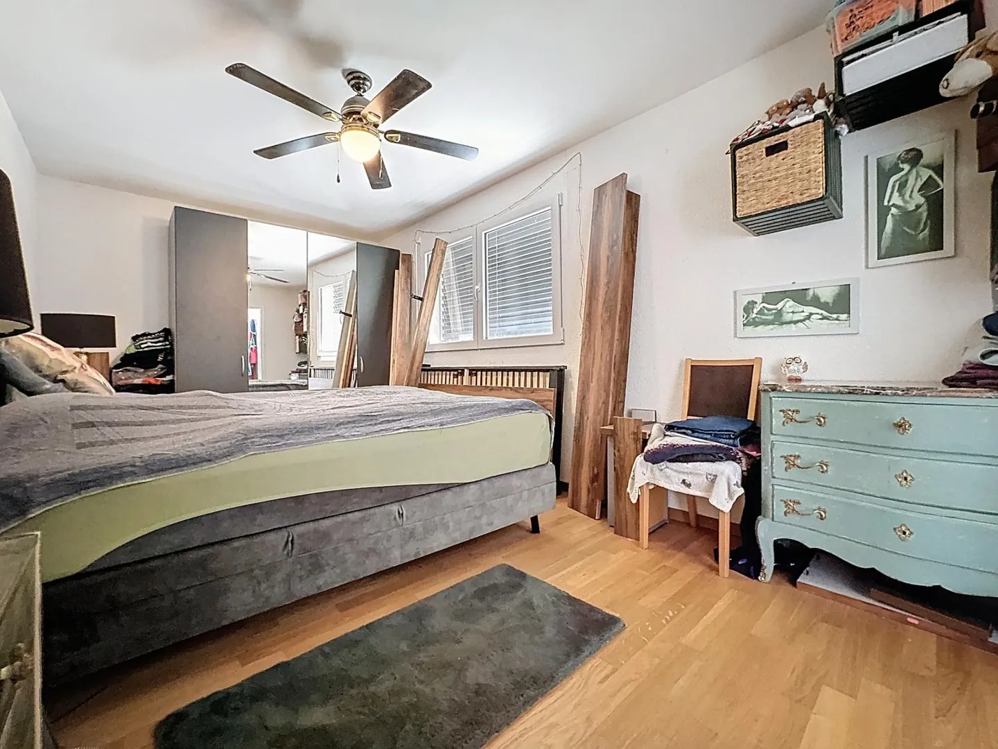 Appartamento 4.5 stanze - Foto 5 di 13