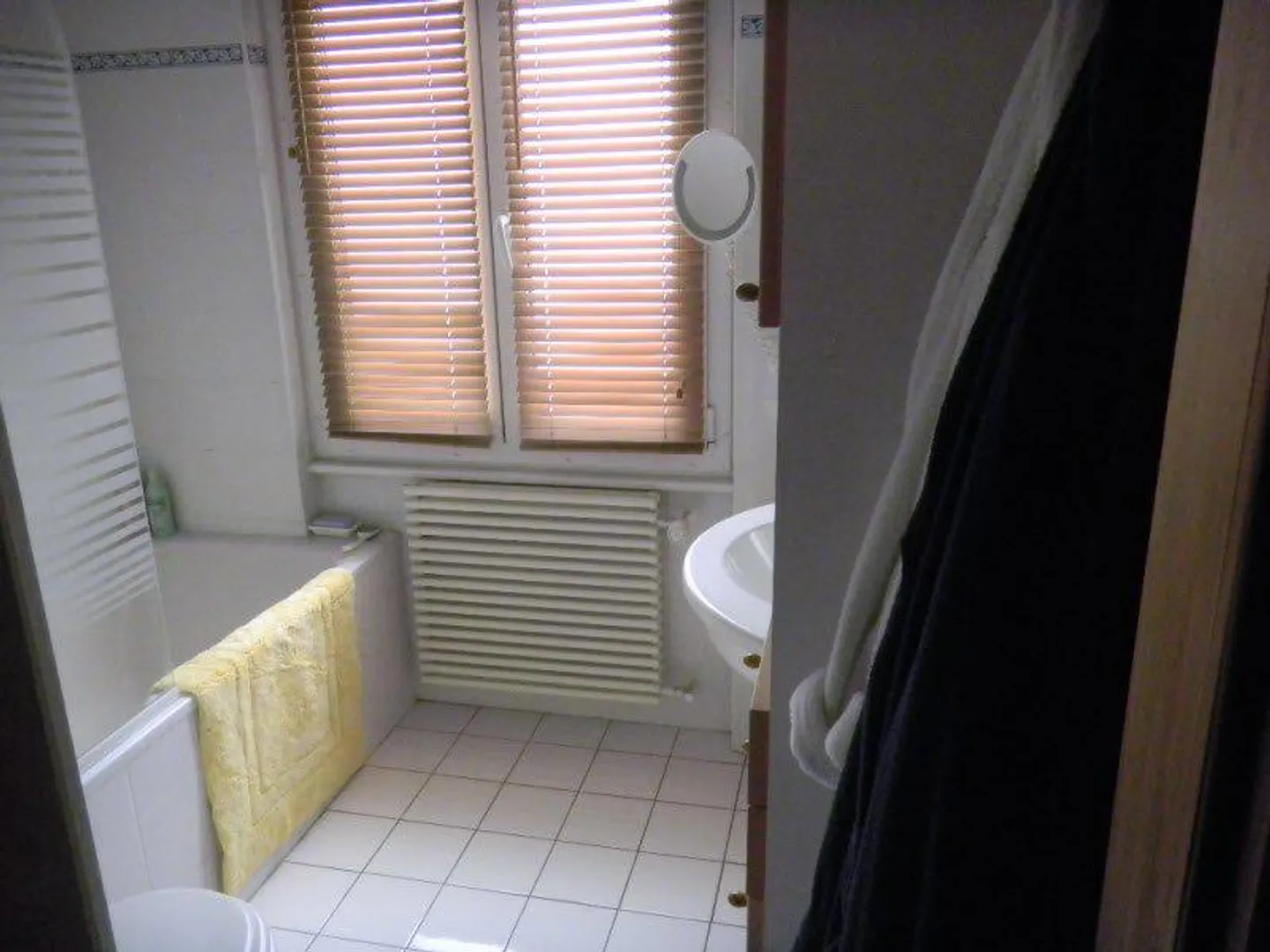 Charmante Wohnung in Crans - Foto 9 von 16