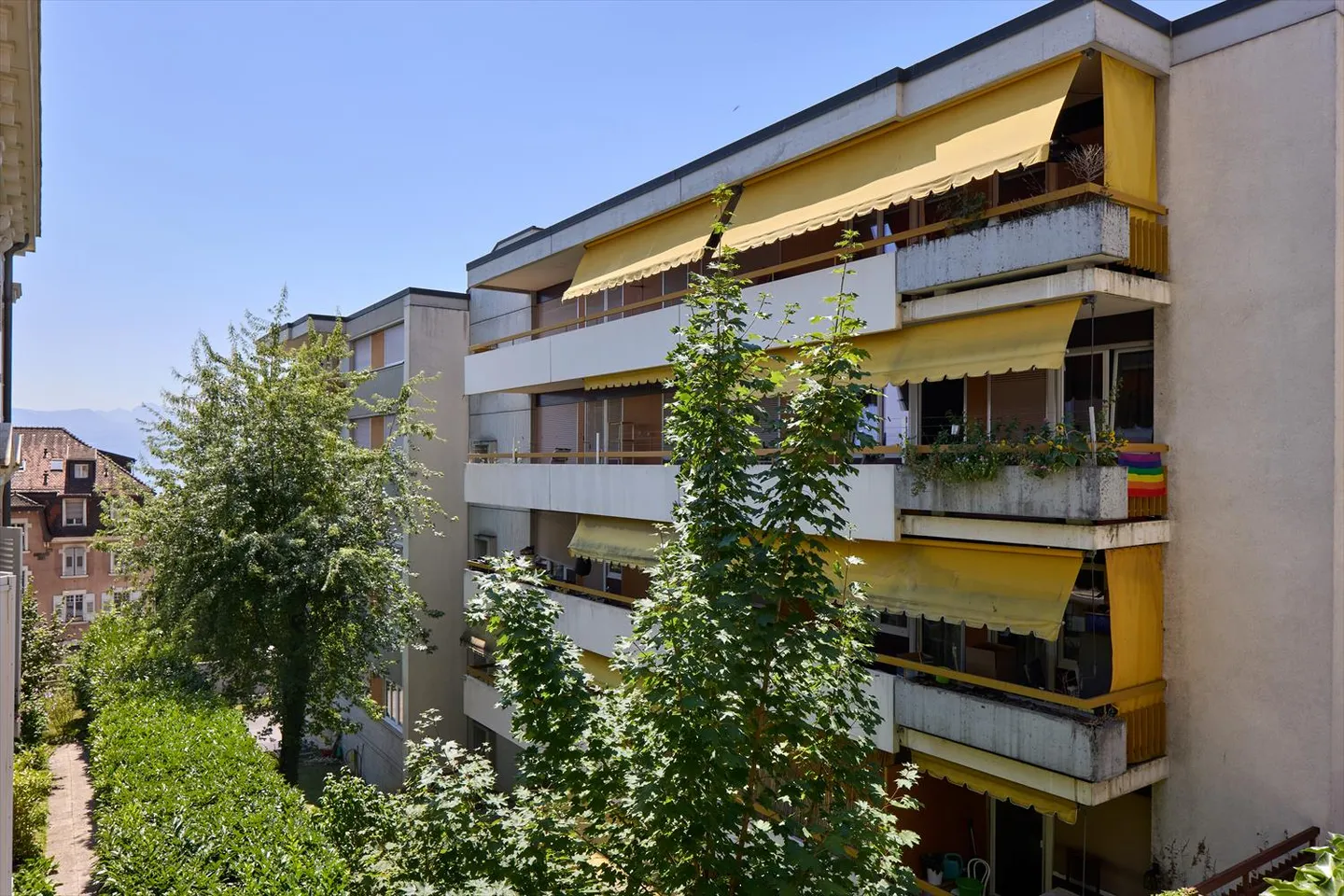 Commerce - Photo 4 sur 4