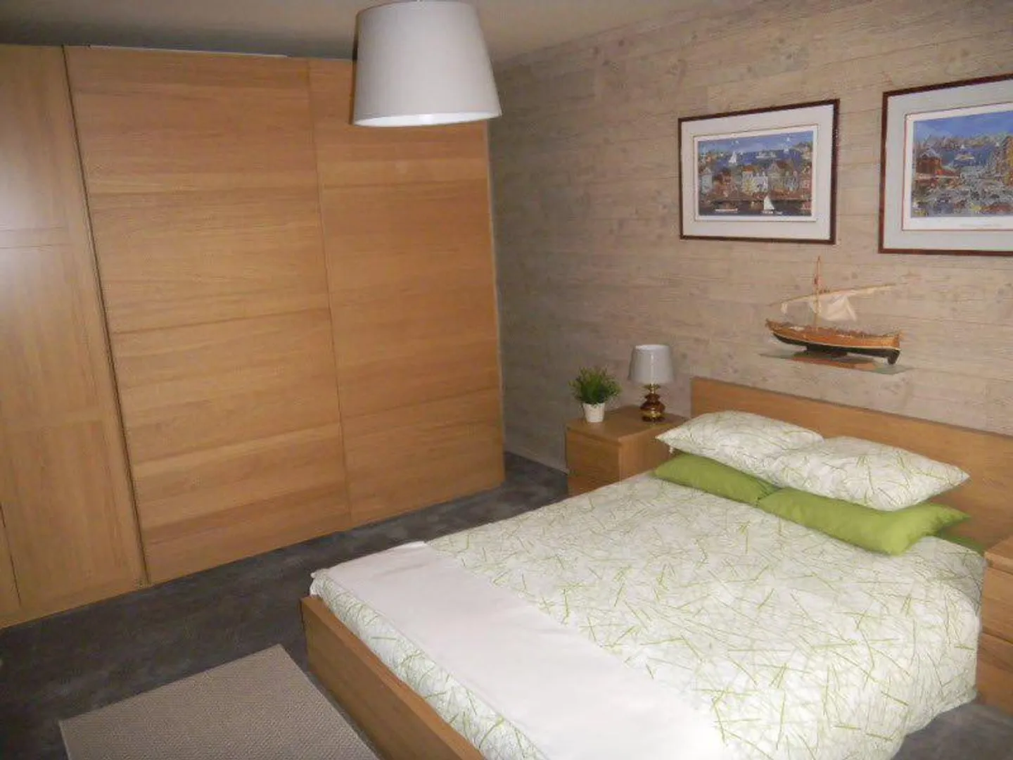 Charmante Wohnung in Crans - Foto 3 von 16