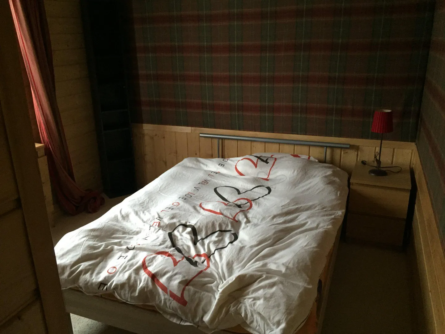 Charmante Wohnung in Crans - Foto 4 von 16