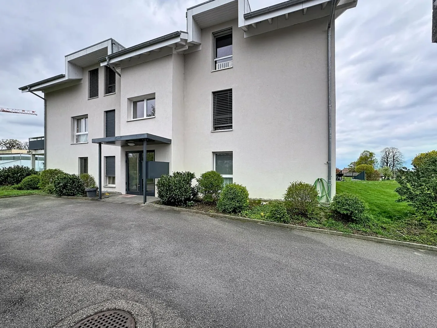 Appartamento 4.5 stanze - Foto 1 di 13