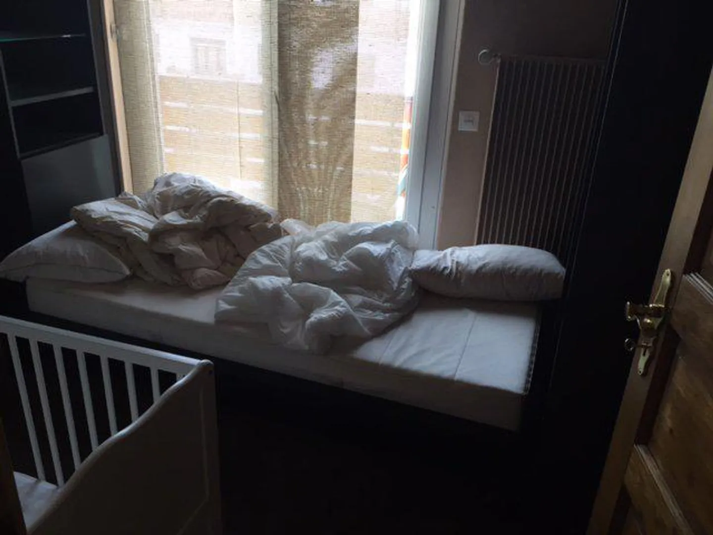 Charmante Wohnung in Crans - Foto 5 von 16