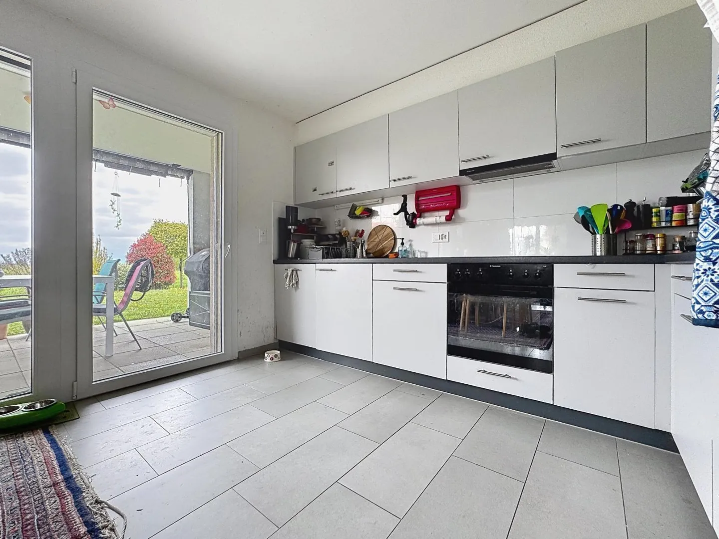 Appartamento 4.5 stanze - Foto 7 di 13