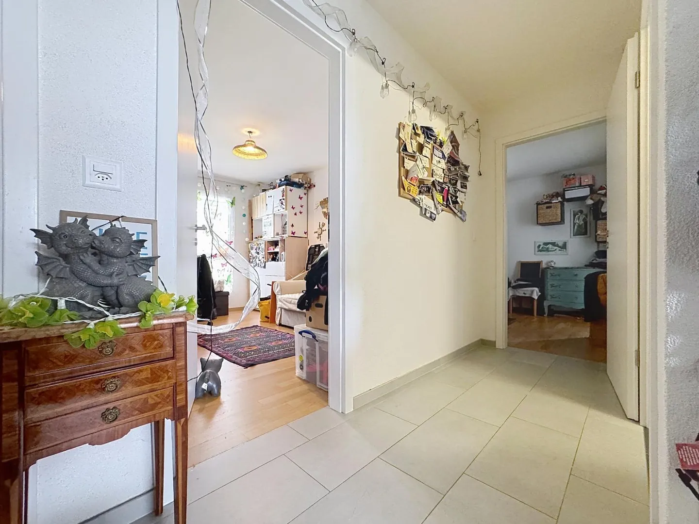 Appartamento 4.5 stanze - Foto 8 di 13