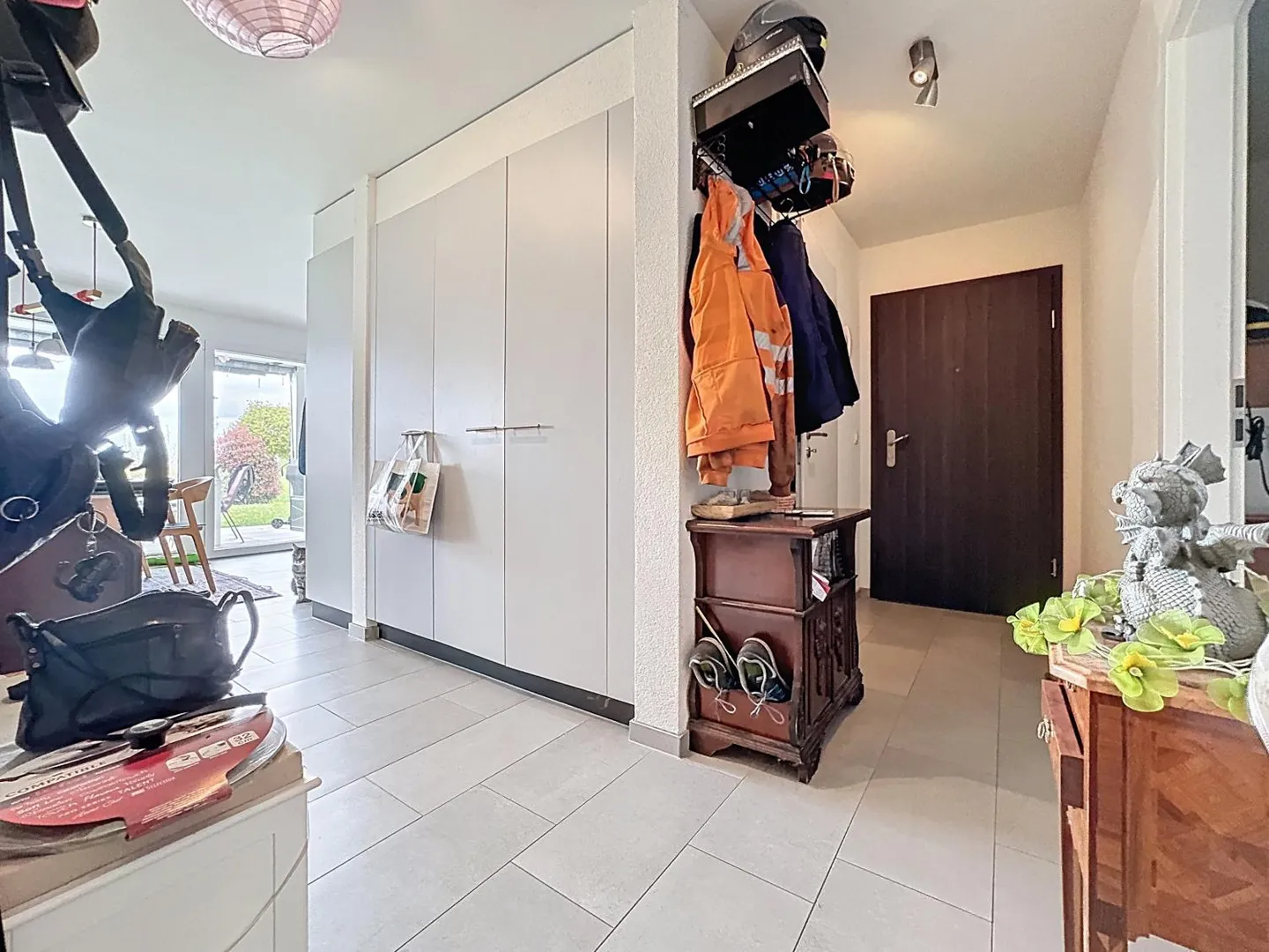 Appartamento 4.5 stanze - Foto 9 di 13