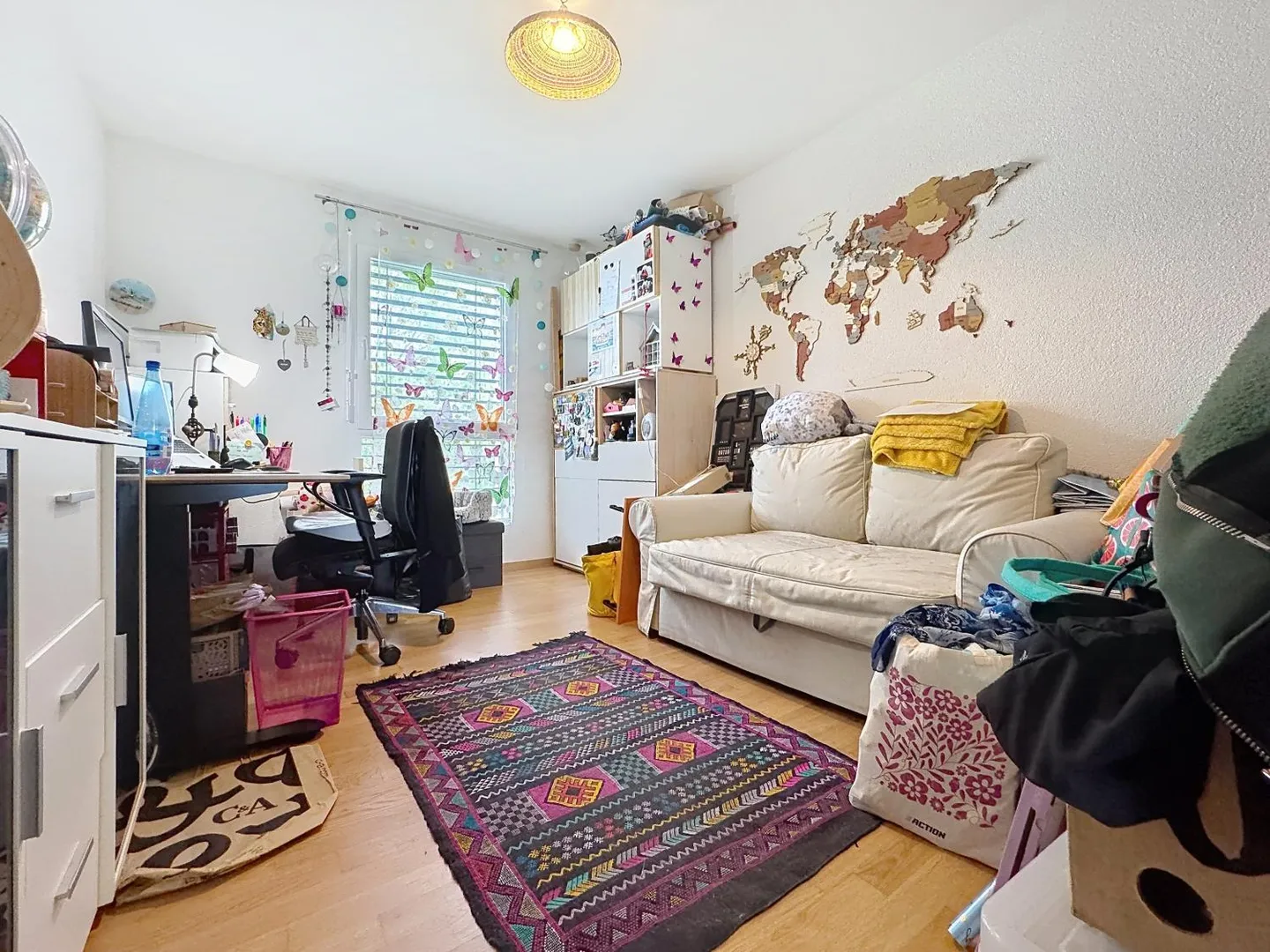 Appartamento 4.5 stanze - Foto 11 di 13