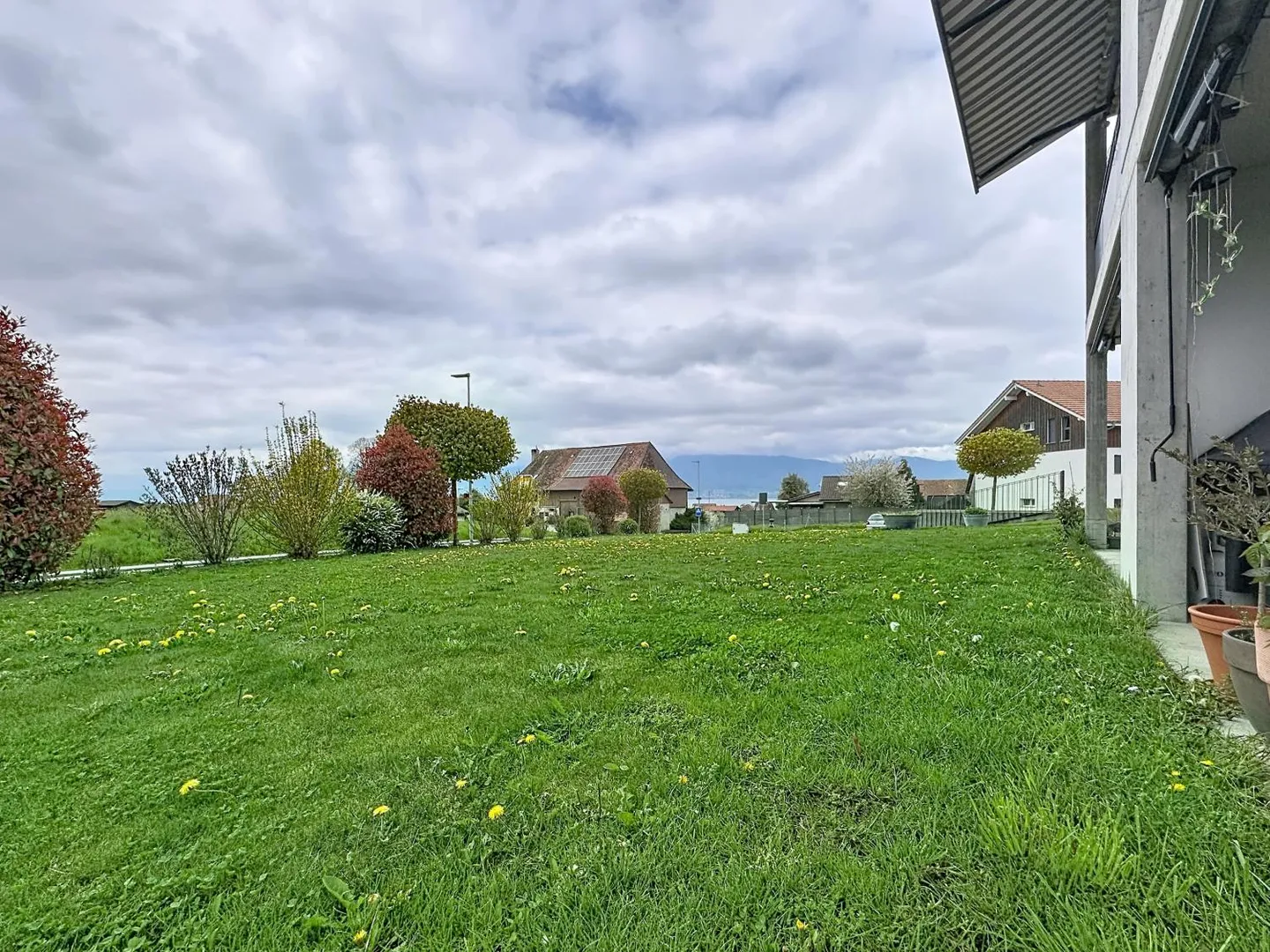 Appartamento 4.5 stanze - Foto 12 di 13