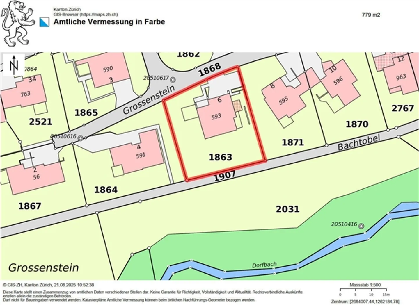 Finally Space and Peace! - Photo 14 of 14