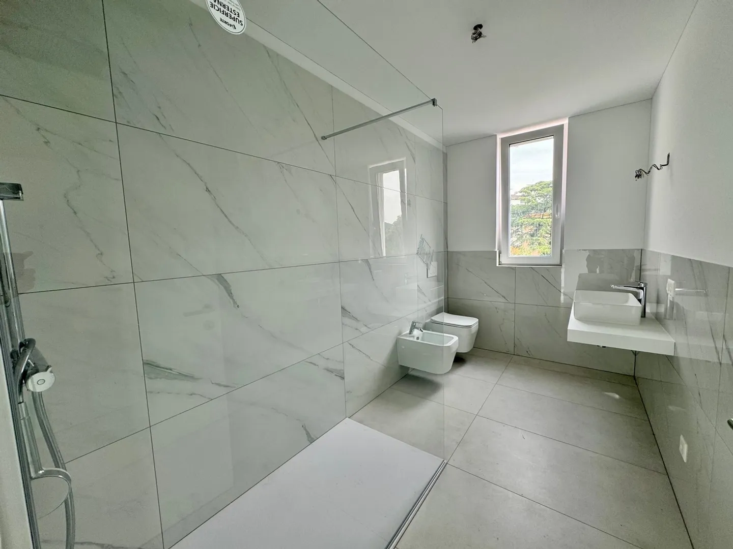 Nouvel Appartement 4.5 Pièces à Vacallo - Photo 8 sur 12