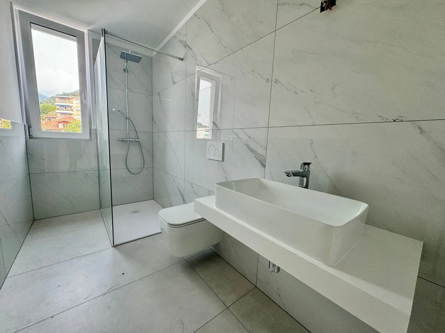 Nouvel Appartement 4.5 Pièces à Vacallo - Photo 10 sur 12