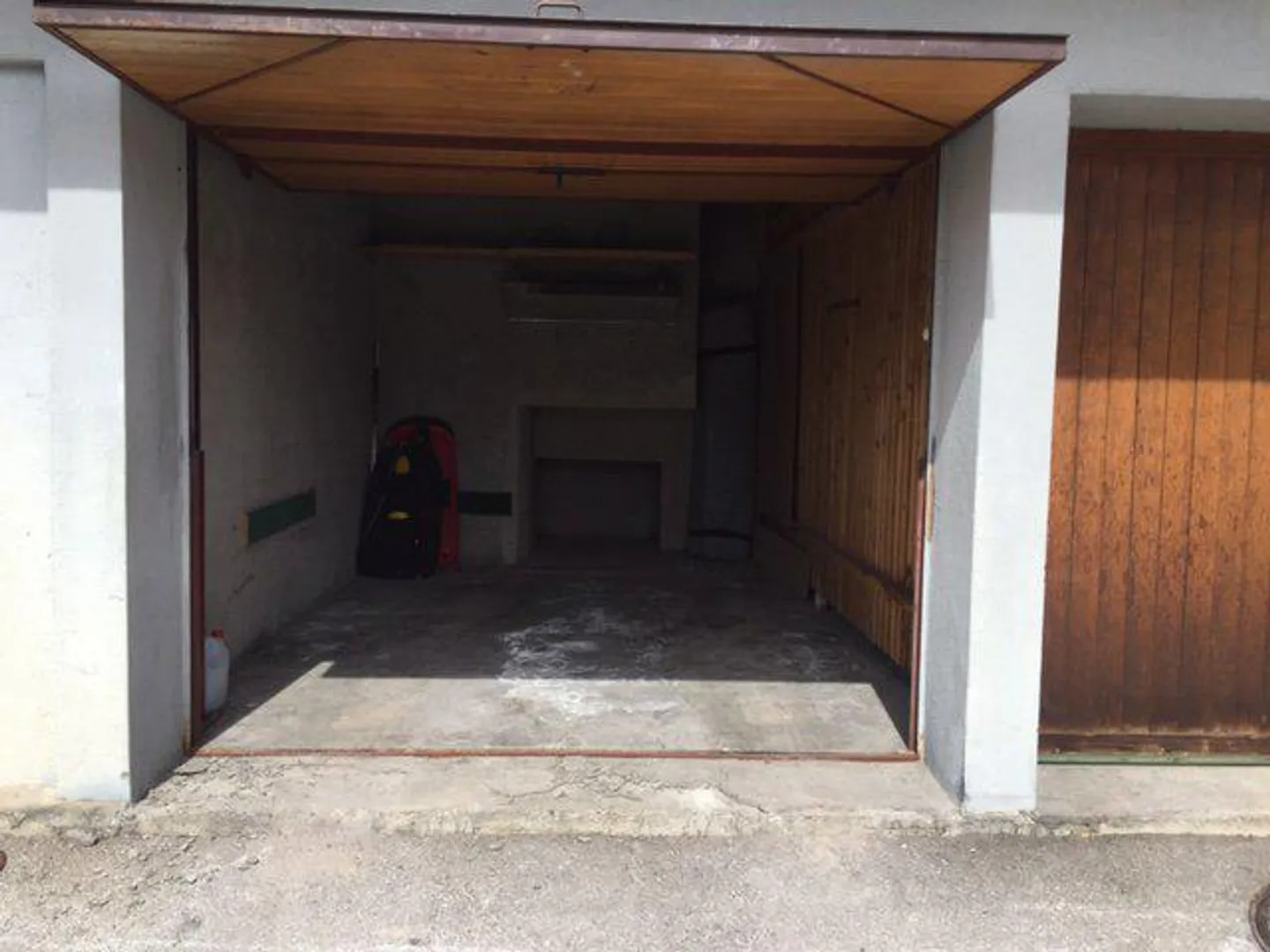 Charmante Wohnung in Crans - Foto 15 von 16