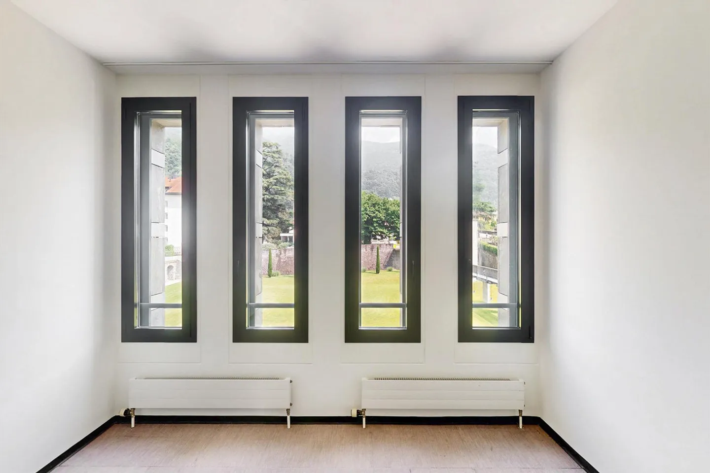 Ufficio a Bellinzona - Foto 3 di 8